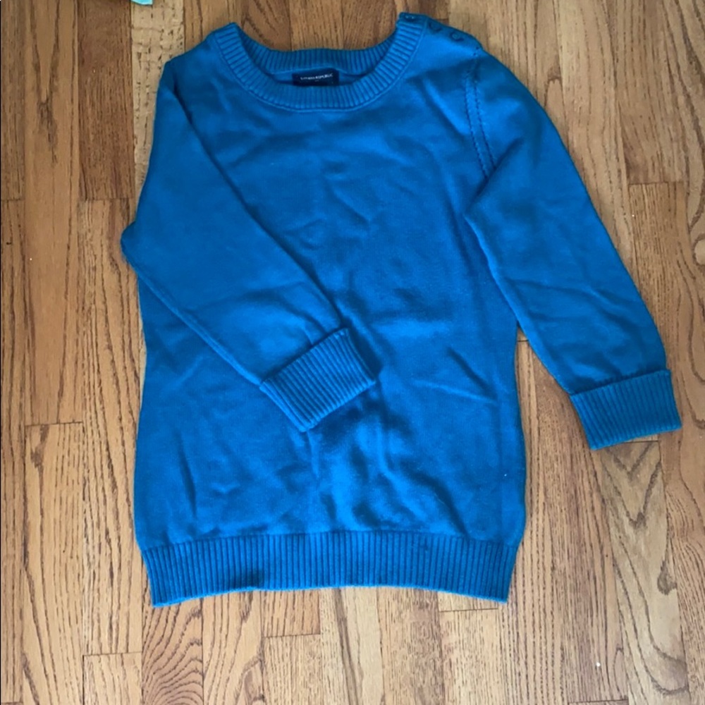 Banana Republic Sweater